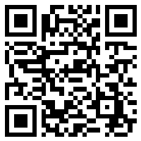 QR Code for dash:Xey3QiL5vtw155inyCchbV1fe6c3RpFtbj