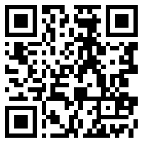 QR Code for dash:XezmPDqFXy3adexVyn5o36sHHGoTAwWD7H