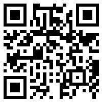 QR Code for dash:XezyRvM5UMpA9MPTTA2bFbY5cvvgHMhwjt