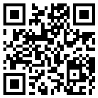QR Code for dash:Xf1gXDe3k4sftBMM7mkDrjktHjNpyXfrnd