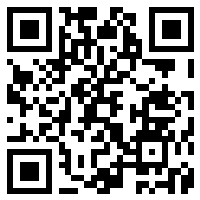 QR Code for dash:Xf1jrjGMbxza4BjVCxaTZPn8H722AveTM3