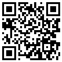 QR Code for dash:Xf1koutkrkMSKvvRu38Wobk4ZCXF5Xaaik