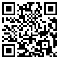 QR Code for dash:Xf1zgxNU2ksBjoYtzch7PLKUPVBARX2arP