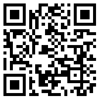 QR Code for dash:Xf2WAPi6oMqP6hBC4FdHaJCqrQxffp1m1y