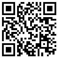 QR Code for dash:Xf3BWdea4KPUeQaXsA4e8Cp7wf8CabLvjP