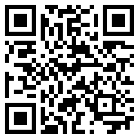 QR Code for dash:Xf3Dh9csM45FctrFT3MjMzauqxCiYA6vT1