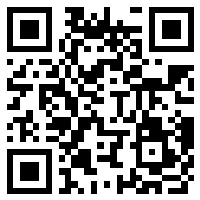 QR Code for dash:Xf3LKnVRSeiMdWNFp3BATuDmaeqc6oWsFQ