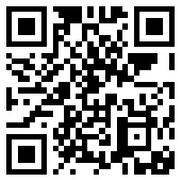 QR Code for dash:Xf3Nn1fuoSVdfHGsPA7es8pFJCAonm3Ju7