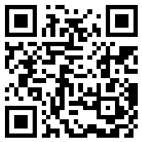 QR Code for dash:Xf3VGUNzV3cdF8GhLW2mJAbKzPFe4S5RMv
