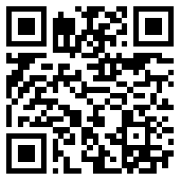 QR Code for dash:Xf3VSnCksp8jU6chsrsh6eRY5x4K7eZWZd