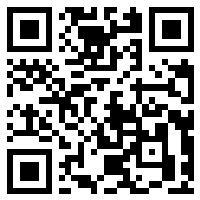 QR Code for dash:Xf3X9zWyPXoAdXoESwRHD7aqKMZDqF89Mu