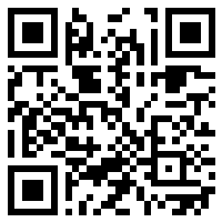 QR Code for dash:Xf3dk2movQqXUt1EQuzAPZgaRVFxvDJdHA