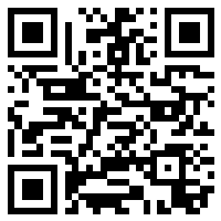 QR Code for dash:Xf3yVMF9bWRPSMiBdG8NLoiKQ3G2rEACe1