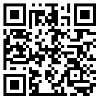 QR Code for dash:Xf3yo5mVdk6B3NA1eQEifwP86HcEeqTXNH