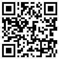 QR Code for dash:Xf3zwYRvPgTmF6cJp7KTc769qfF4y2BLEf
