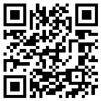QR Code for dash:Xf4ByYYvUWhpx1T7b2spcYLoigfWzMdaJS