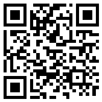 QR Code for dash:Xf4K8mL4e4ERrTGSrMmV6fFdCnYa8VkMn7