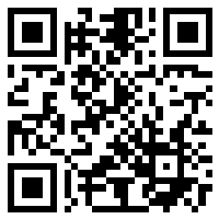 QR Code for dash:Xf4kQJn1PFkgoZPp1HfFgbbu7RtnTiUFY2
