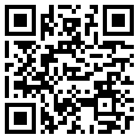 QR Code for dash:Xf4mgvLdqbfR1CF4ktAgd4KUddf18tRxnv