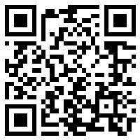 QR Code for dash:Xf4yvDAvTHQ7dD1JFm3oVgcRqDqZfbbWbd