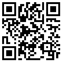 QR Code for dash:Xf5VxbF7QWW2qxKt5ShMnFqU2aGo4xeiqd
