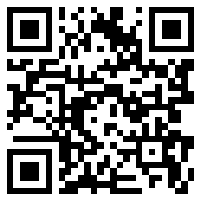 QR Code for dash:Xf6FQU2fzaLBfMeSoXvjfdUoTFsWuXsis7