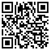 QR Code for dash:Xf6SDvaZbd4RNrrKiJYWHrSdAfg8vtRmXJ