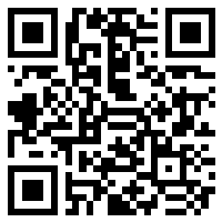 QR Code for dash:Xf6fbPRCHN7xEk18fXnErbnntk43544SuU