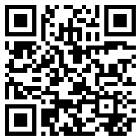 QR Code for dash:Xf6wRejmBsmaVTYdmYdBCzmG7GmN5G98Wd