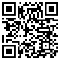 QR Code for dash:Xf6zaTydf387Vfwekx8kBCuF9vrbrvS2kZ