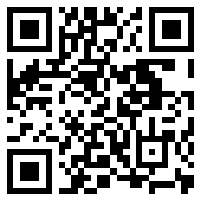 QR Code for dash:Xf6zm62W181Y3AA4MNQg1PLbE1S4yC3fmm