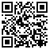 QR Code for dash:Xf7AYebgyp1puCaRX8gmYx1awHNm9B3aim