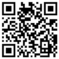 QR Code for dash:Xf7w3LniZRWJ5FTo5CuM6wjgjENZd5fdDw