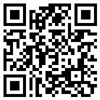 QR Code for dash:Xf815CMNPT63yCKTKno8fDC8FE3vvSXWhA