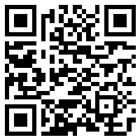 QR Code for dash:XfA7xkkFoy76Df6B3VbJR3bbAjMf1fNJXn