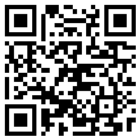 QR Code for dash:XfADpzDZNPvwbbfjo6aAJKGo3Dauar28fk