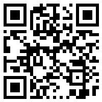 QR Code for dash:XfAEAshX4iChjAz6rQDt9SYUbc6AMpPX3x