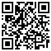 QR Code for dash:XfAJo65ZVQCUFCUr5KkX8c2FdapjB8zM3S