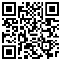 QR Code for dash:XfAMvAesYP54CsK7SF1Ggpav3A32Wxpk2k