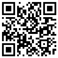 QR Code for dash:XfANRAMVx18DSWBSmkXj84QnFXx1fv4rQr