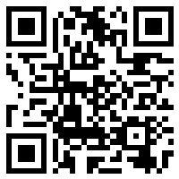 QR Code for dash:XfAaRvgnpvmErSHke1cTN8Fq97FDRCTGin