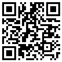 QR Code for dash:XfAbjWVFrdefmTfZShgaosheg8iv7tUtW6
