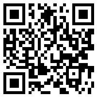 QR Code for dash:XfAooa7u1YTTnHDpg7Y7RrqrbFik1LBimm