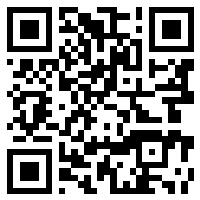 QR Code for dash:XfAtRZQzyWSoRf7yRTScQVLhVgXE3EyUoz