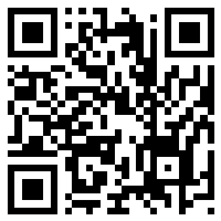 QR Code for dash:XfAvfKYgTCKWnDBg7zgZ5e2zbTY8e9x3qM