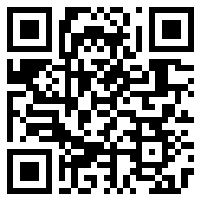 QR Code for dash:XfAw7BUpbmgKohfcPXnz94sPgwagegNrzs