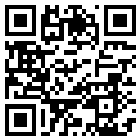 QR Code for dash:XfB54Vn2emzn9eP7jVo54bcPcJMjBqTRtF