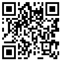 QR Code for dash:XfBDwA1BzrTNEZX38Bvuen1YbHcmdRmofP
