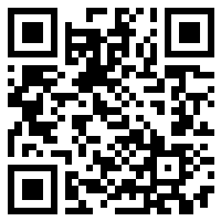 QR Code for dash:XfBPvQ4pAPbw7HFo1GqedJro2Zg6fytHMo