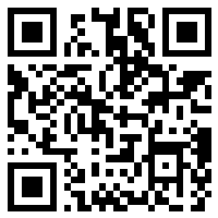 QR Code for dash:XfBUzmPkAHxFd1gzEhA7oBAmXVF4eaowjE
